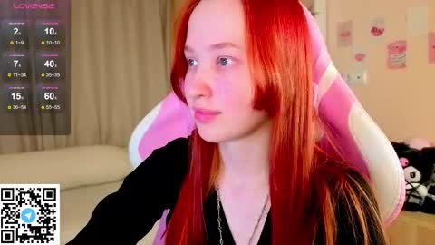 Snapshot of jane_mendezz chatting on 2, 3, 2026 Mary Jane online show from 2, 3, 2026