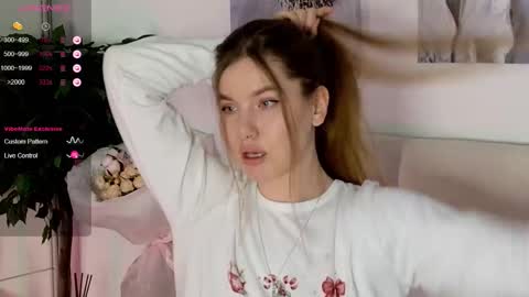 Snapshot of jane_meys chatting on 15, 1, 2026 your kitty JANE roawww online show from 15, 1, 2026