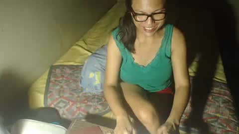 Snapshot of jane_phaiyoth69 chatting on 19, 1, 2025 JANE online show from 19, 1, 2025