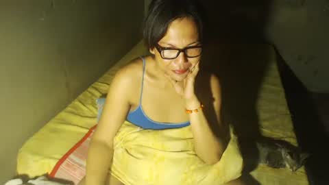 Snapshot of jane_phaiyoth69 chatting on 27, 1, 2025 JANE online show from 27, 1, 2025