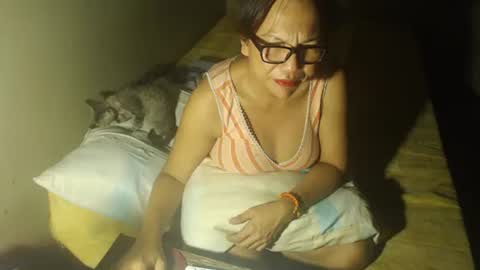 Snapshot of jane_phaiyoth69 chatting on 7, 2, 2025 JANE online show from 7, 2, 2025