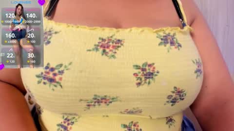 JANE  online show from 2, 3, 2026