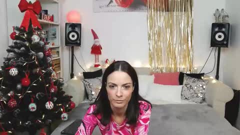 JaneDejay online show from 30, 11, 2025