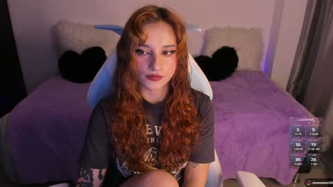 Jane online show from 17, 1, 2025