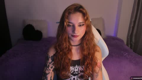 Jane online show from 23, 1, 2025