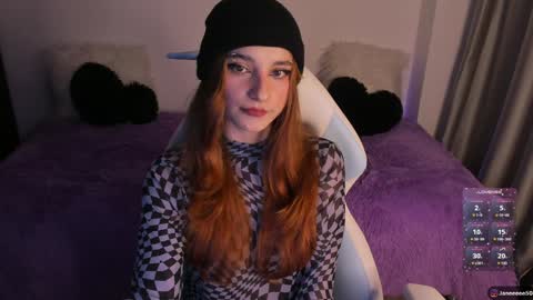 Jane online show from 29, 1, 2025