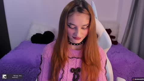 Jane online show from 25, 2, 2025