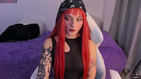 Jane online show from 18, 9, 2025