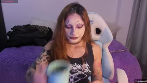 Jane online show from 4, 10, 2025