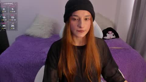 Jane online show from 14, 12, 2025