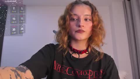 Jane online show from 25, 3, 2026