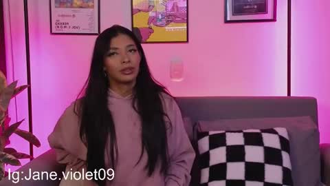 Snapshot of janehart_ chatting on 22, 9, 2025 Jane online show from 22, 9, 2025