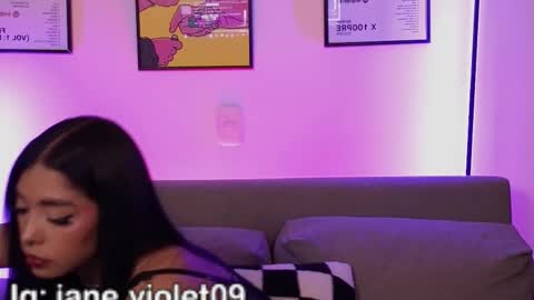 Snapshot of janehart_ chatting on 29, 11, 2025 Jane online show from 29, 11, 2025