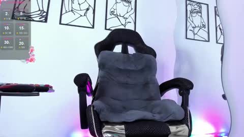 Snapshot of janelegrand20 chatting on 7, 12, 2024 Jane online show from 7, 12, 2024