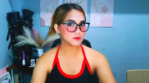 Janelarose online show from 20, 5, 2026