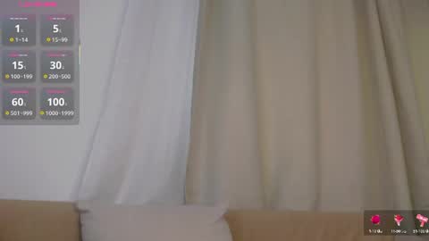 Snapshot of janellebrown_ chatting on 21, 7, 2026 Janelle Brown online show from 21, 7, 2026