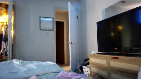 MaggieJane online show from 3, 3, 2026