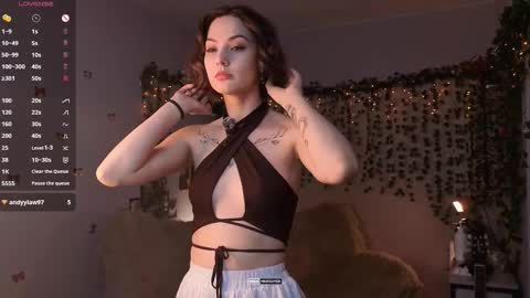 Im Jane Happy New Year everyone online show from 18, 1, 2026