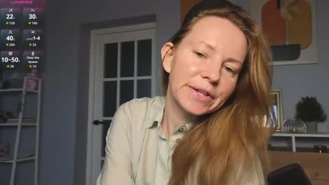 janepearl online show from 18, 5, 2026