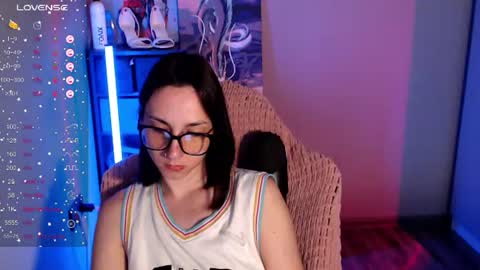 Jane Roger online show from 7, 7, 2026
