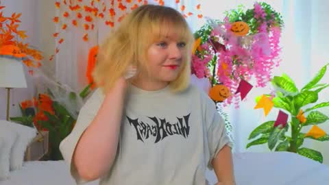 Diane online show from 8, 11, 2025