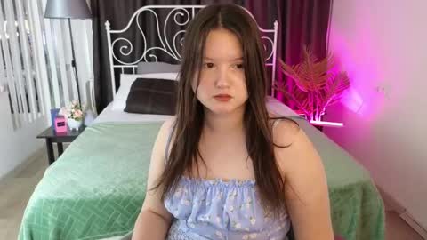 Snapshot of janet_flower chatting on 10, 3, 2025 Janet online show from 10, 3, 2025