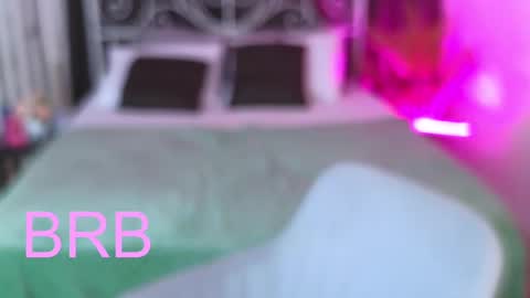 Snapshot of janet_flower chatting on 10, 3, 2025 Janet online show from 10, 3, 2025