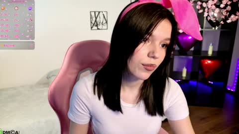 Alexia online show from 4, 4, 2026