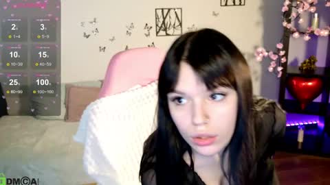 Alexia online show from 25, 5, 2026