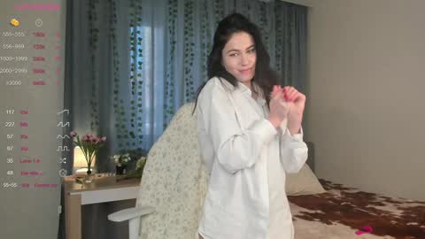 Snapshot of janetfletcher chatting on 7, 2, 2025 janetfletcher online show from 7, 2, 2025