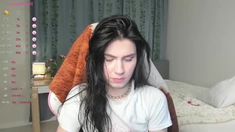 Snapshot of janetfletcher chatting on 19, 2, 2025 janetfletcher online show from 19, 2, 2025