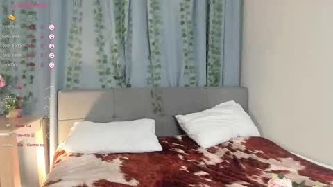 Snapshot of janetfletcher chatting on 7, 3, 2025 janetfletcher online show from 7, 3, 2025