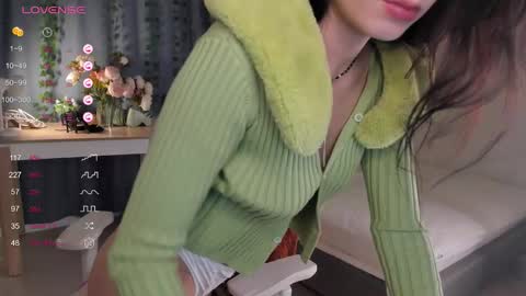 Snapshot of janetfletcher chatting on 13, 10, 2025 janetfletcher online show from 13, 10, 2025