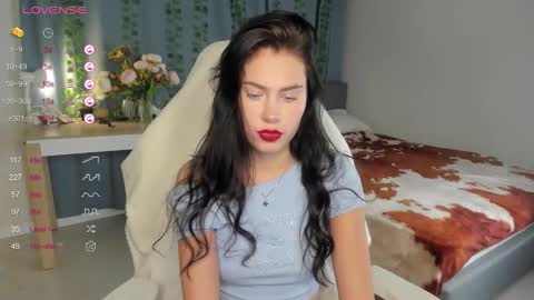 Snapshot of janetfletcher chatting on 21, 10, 2025 janetfletcher online show from 21, 10, 2025