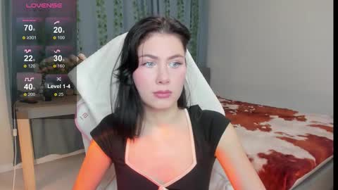 Snapshot of janetfletcher chatting on 21, 12, 2025 janetfletcher online show from 21, 12, 2025