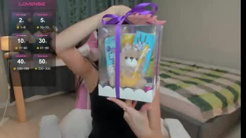 Snapshot of janetfletcher chatting on 7, 1, 2026 janetfletcher online show from 7, 1, 2026