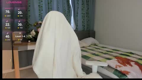 Snapshot of janetfletcher chatting on 19, 2, 2026 janetfletcher online show from 19, 2, 2026