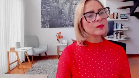 JANE TURNER MILF online show from 22, 10, 2025