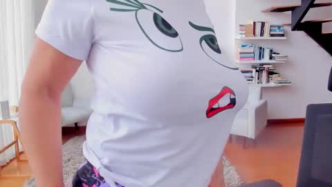 JANE TURNER MILF online show from 3, 11, 2025