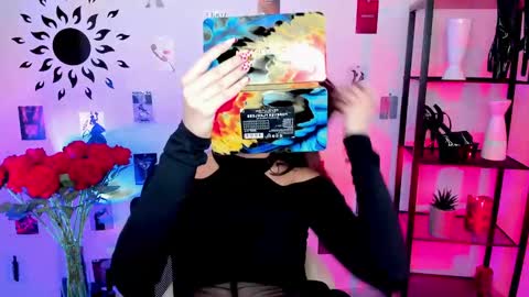 Snapshot of janewyatt chatting on 3, 3, 2025 janewyatt online show from 3, 3, 2025