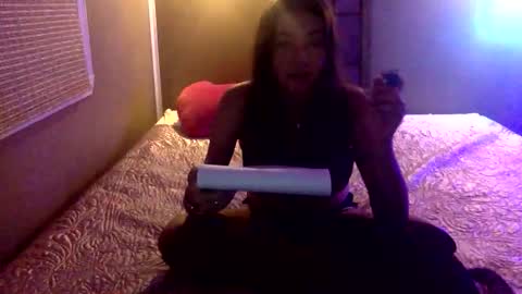 Snapshot of janicepepper chatting on 24, 11, 2025 janicepepper online show from 24, 11, 2025