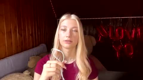 Elsa online show from 5, 7, 2026