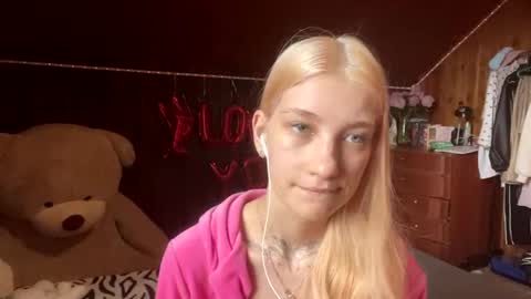 Elsa online show from 9, 7, 2026