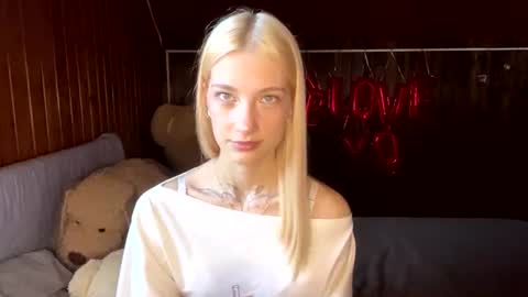 Elsa online show from 18, 7, 2026