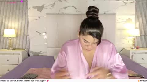 janick_baker online show from 4, 7, 2026