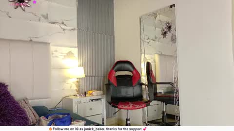 janick_baker online show from 13, 7, 2026