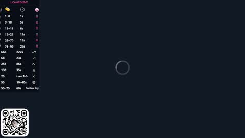 Snapshot of janitamunerlyn chatting on 14, 12, 2025 Stacy online show from 14, 12, 2025