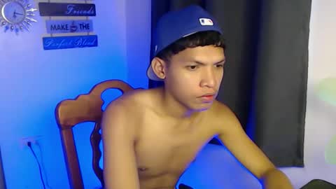 Snapshot of janlloyd04 chatting on 29, 9, 2025 janlloyd04 online show from 29, 9, 2025