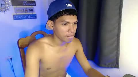 Snapshot of janlloyd04 chatting on 30, 9, 2025 janlloyd04 online show from 30, 9, 2025