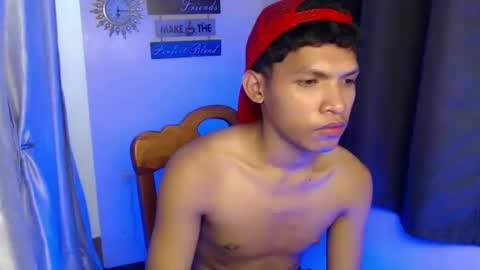 Snapshot of janlloyd04 chatting on 3, 10, 2025 janlloyd04 online show from 3, 10, 2025